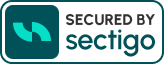Secured by Sectigo